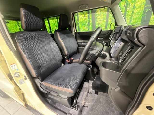 HUSTLER 4WD