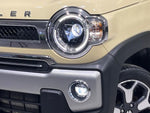 HUSTLER 4WD