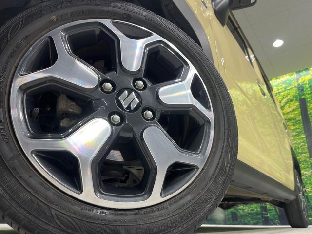 HUSTLER 4WD