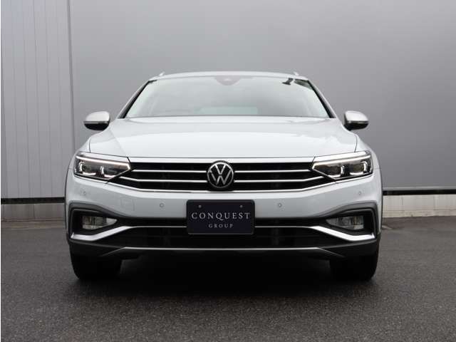 VOLKSWAGEN PASSAT Alltrack
