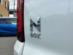 N BOX