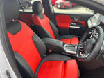 MERCEDES AMG GLA class