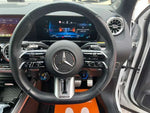 MERCEDES AMG GLA class