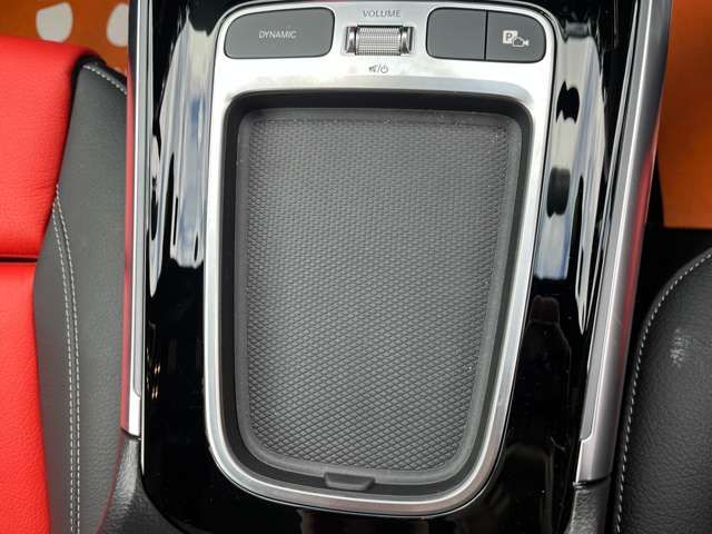 MERCEDES AMG GLA class