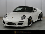 PORSCHE 911 SPEEDSTAR