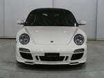 PORSCHE 911 SPEEDSTAR