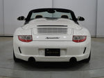 PORSCHE 911 SPEEDSTAR