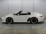 PORSCHE 911 SPEEDSTAR