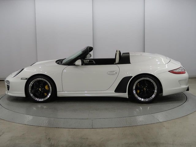PORSCHE 911 SPEEDSTAR