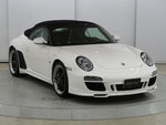 PORSCHE 911 SPEEDSTAR