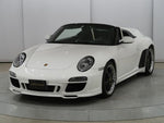 PORSCHE 911 SPEEDSTAR