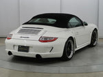 PORSCHE 911 SPEEDSTAR