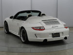 PORSCHE 911 SPEEDSTAR