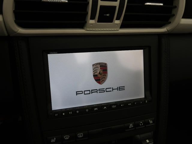 PORSCHE 911 SPEEDSTAR