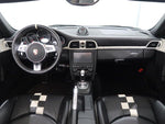 PORSCHE 911 SPEEDSTAR