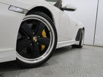PORSCHE 911 SPEEDSTAR