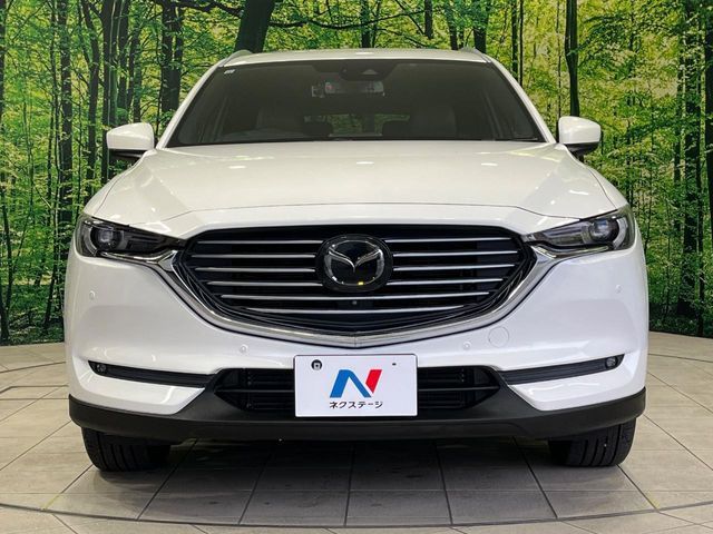 CX-8