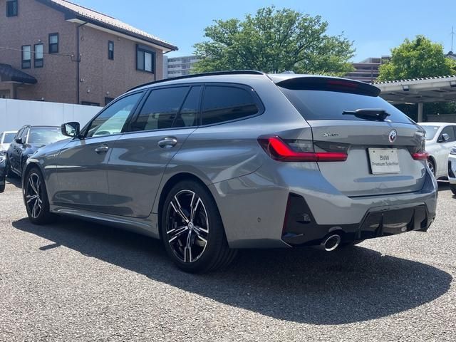 BMW 3series TOURING