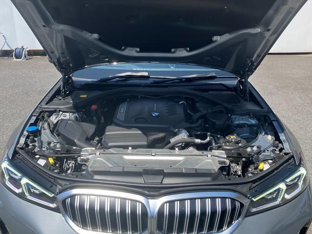 BMW 3series TOURING