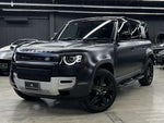 ROVER DEFENDER
