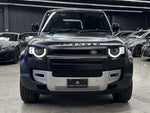 ROVER DEFENDER
