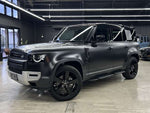 ROVER DEFENDER