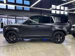 ROVER DEFENDER