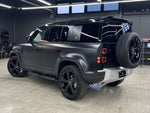 ROVER DEFENDER