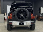 ROVER DEFENDER
