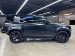 ROVER DEFENDER