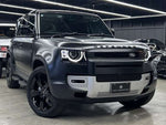 ROVER DEFENDER