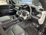 ROVER DEFENDER