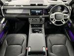ROVER DEFENDER