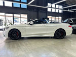 MERCEDES AMG S class Cabriolet