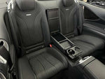 MERCEDES AMG S class Cabriolet