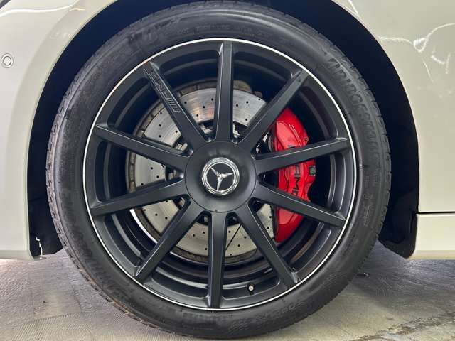 MERCEDES AMG S class Cabriolet