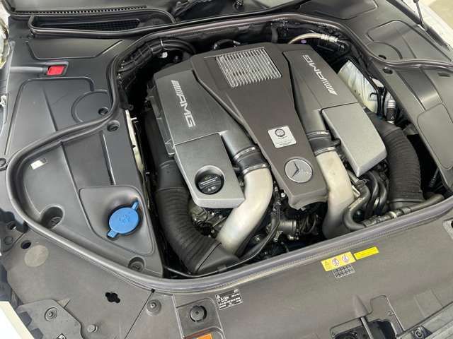 MERCEDES AMG S class Cabriolet