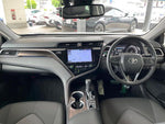 CAMRY HYBRID