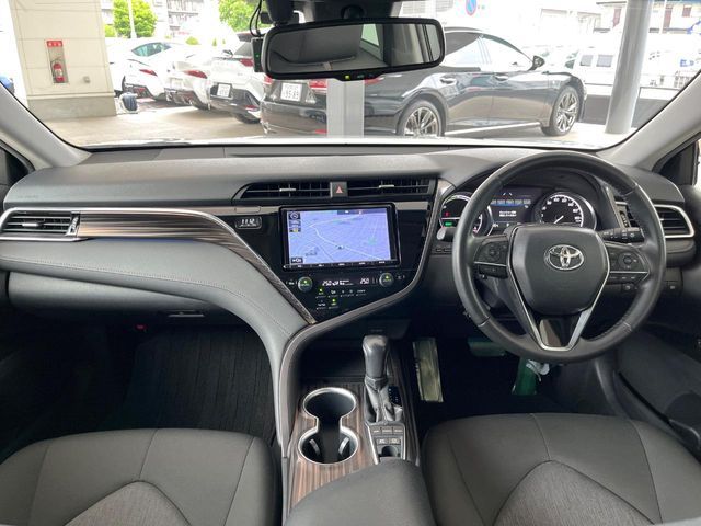 CAMRY HYBRID