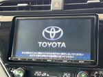 CAMRY HYBRID