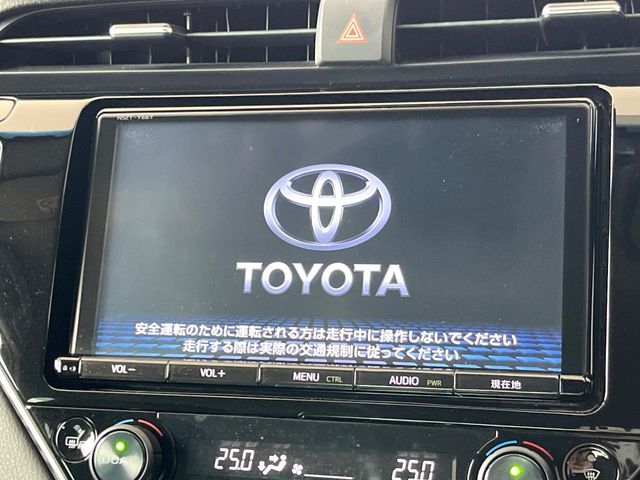CAMRY HYBRID