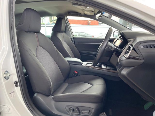 CAMRY HYBRID