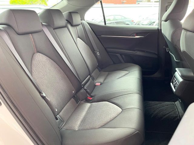 CAMRY HYBRID