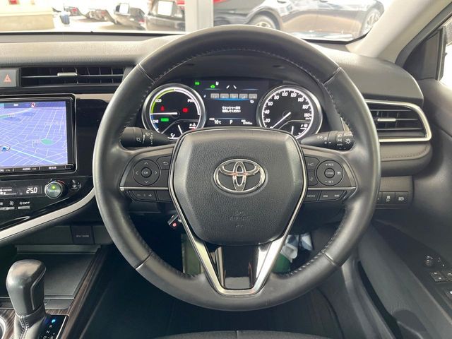 CAMRY HYBRID
