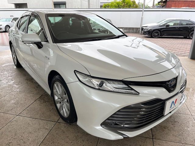 CAMRY HYBRID