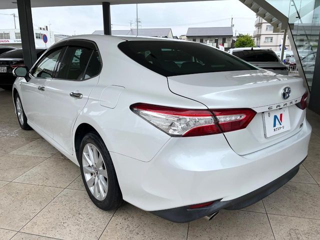 CAMRY HYBRID