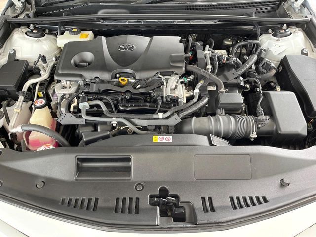 CAMRY HYBRID