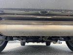 HARRIER HYBRID