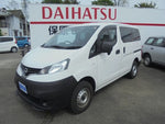 NV200 VANETTE van 4WD