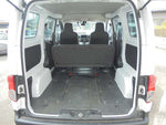 NV200 VANETTE van 4WD